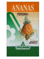 ANANAS ERBE 80CPS - Farmacia Murachelli Di Putelli dr. Giovanni