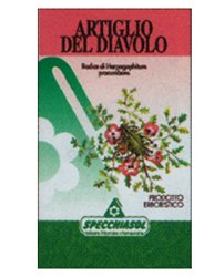 ARTIGLIO DIAVOLO ERBE 80CPS - Farmacia Murachelli Di Putelli dr. Giovanni