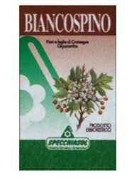 BIANCOSPINO ERBE 80CPS - Farmacia Murachelli Di Putelli dr. Giovanni