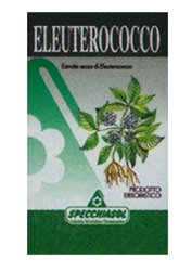 ELEUTEROCOCCO ERBE 80 CAPSULE - Farmacia Murachelli Di Putelli dr. Giovanni