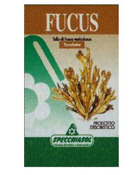 FUCUS ERBE 150 TAVOLETTE - Farmacia Murachelli Di Putelli dr. Giovanni