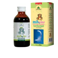MITELAS 100 ML - Farmacia Murachelli Di Putelli dr. Giovanni