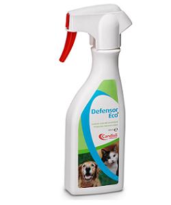 DEFENSOR ECO LOZIONE NO GAS 250 ML - Farmacia Murachelli Di Putelli dr. Giovanni