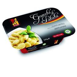 JOSS GNOCCHI DI PATATE SENZA GLUTINE 250 G - Farmacia Murachelli Di Putelli dr. Giovanni