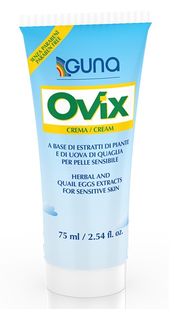 OVIX POMATA 75 ML - Farmacia Murachelli Di Putelli dr. Giovanni