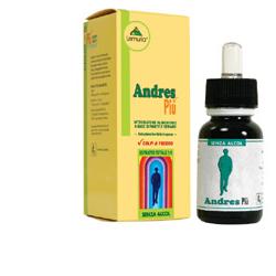 ANDRES PIU 30 ML - Farmacia Murachelli Di Putelli dr. Giovanni