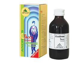 ANDRES TUXS 100 ML - Farmacia Murachelli Di Putelli dr. Giovanni