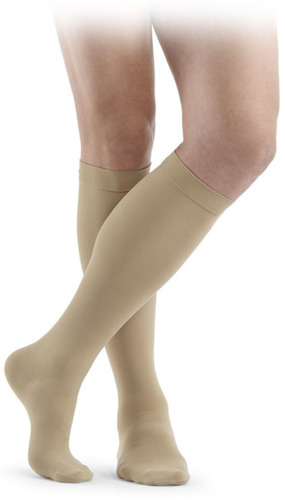 SIGVARIS 701 CL1 TOP FINE GAMBALETTO LUNGO PUNTA APERTA CRISPA L PLUS 1 PAIO - Farmacia Murachelli Di Putelli dr. Giovanni