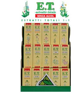 MIRTILLO ESTRATTO TITOLATO 30 ML - Farmacia Murachelli Di Putelli dr. Giovanni