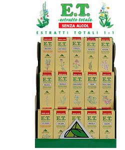 ELEUTEROCOCCO ESTRATTO TITOLATO 30 ML - Farmacia Murachelli Di Putelli dr. Giovanni