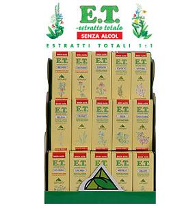 FICUS CARICA GEMME GOCCE 50 ML MACERATO GLICERICO - Farmacia Murachelli Di Putelli dr. Giovanni