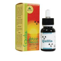 QUILIA 30 ML - Farmacia Murachelli Di Putelli dr. Giovanni