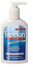 NEW TOPEXAN COMPLEX PELLI NORMALI 150 ML - Farmacia Murachelli Di Putelli dr. Giovanni