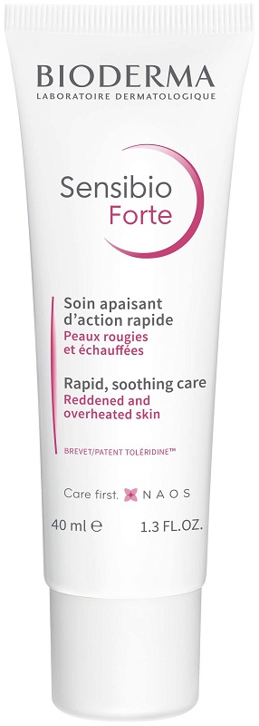 SENSIBIO FORTE CREMA 40 ML - Farmacia Murachelli Di Putelli dr. Giovanni