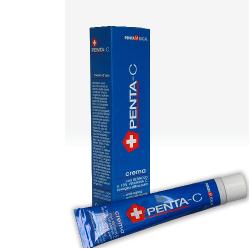 PENTA C CREMA ALLA VITAMINA A+C 25 ML - Farmacia Murachelli Di Putelli dr. Giovanni