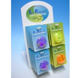 TAPPI AURICOLARI EAR PROTECTION AQUA SPLASH 2 PEZZI - Farmacia Murachelli Di Putelli dr. Giovanni