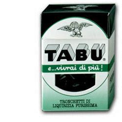 TABU LIQUIRIZIA PURISSIMA TRONCHETTI 30G - Farmacia Murachelli Di Putelli dr. Giovanni