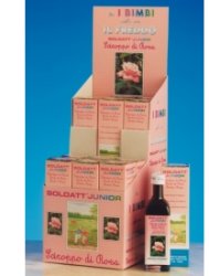 SOLDATT JUNIOR SCIR 60ML - Farmacia Murachelli Di Putelli dr. Giovanni