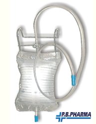 SACCA PER URINA LETTO SENZA SCARICO MISURA 90CM 30 PEZZI - Farmacia Murachelli Di Putelli dr. Giovanni