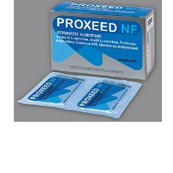 PROXEED NUOVA FORMULA 20 BUSTINE - Farmacia Murachelli Di Putelli dr. Giovanni
