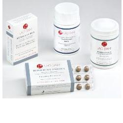 GENTIANA 9 60 CAPSULE - Farmacia Murachelli Di Putelli dr. Giovanni