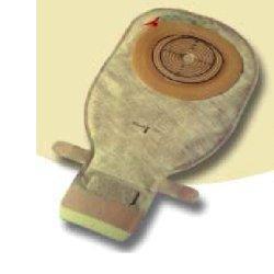 SACCA PER ILEOSTOMIA APERTA RICOPERTA IN TESSUTO NON TESSUTO ALTERNA MIO CON HIDE/AWAY MISURA FORO 28MM CAPACITA' MAXI 500ML 10 PEZZI ARTICOLO 14175 - Farmacia Murachelli Di Putelli dr. Giovanni