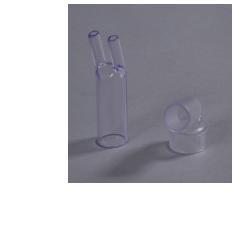 FORCELLA NASALE CON RACCORDO - Farmacia Murachelli Di Putelli dr. Giovanni