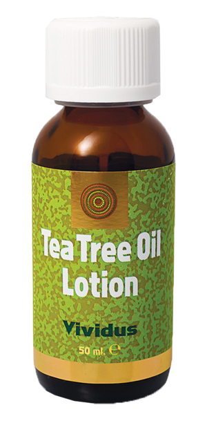 TEA TREE OIL LOTION 50 ML - Farmacia Murachelli Di Putelli dr. Giovanni