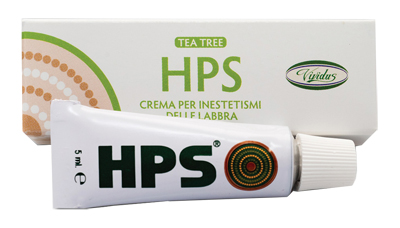 TEA TREE HPS CREMA 5 ML - Farmacia Murachelli Di Putelli dr. Giovanni