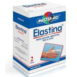 MASTER-AID ELASTINA SALVADITA 2 PEZZI - Farmacia Murachelli Di Putelli dr. Giovanni