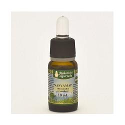 NASYAMAP OLIO GOCCE 10 ML - Farmacia Murachelli Di Putelli dr. Giovanni