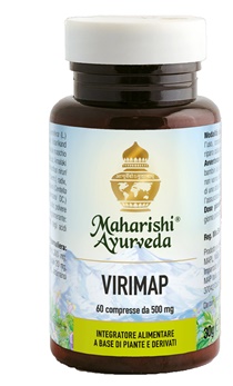 VIRIMAP 60 COMPRESSE - Farmacia Murachelli Di Putelli dr. Giovanni