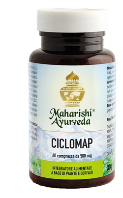 CICLOMAP 60 COMPRESSE - Farmacia Murachelli Di Putelli dr. Giovanni