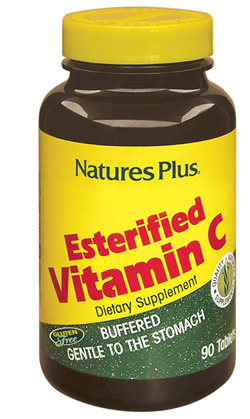 ESTERIFIED C 90 TAVOLETTE - Farmacia Murachelli Di Putelli dr. Giovanni