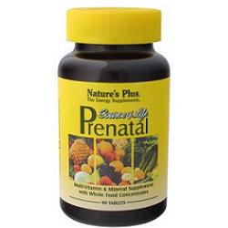 SOURCE OF LIFE PRENATAL 90 TAVOLETTE - Farmacia Murachelli Di Putelli dr. Giovanni