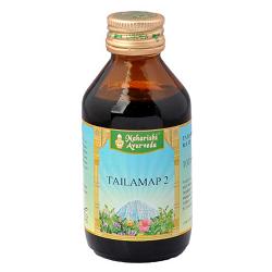 TAILAMAP 2 OLIO 100 ML - Farmacia Murachelli Di Putelli dr. Giovanni