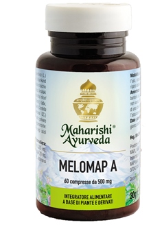 MELOMAP A 60 COMPRESSE - Farmacia Murachelli Di Putelli dr. Giovanni