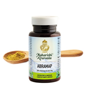 ABRAMAP 240 COMPRESSE - Farmacia Murachelli Di Putelli dr. Giovanni