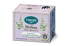 VIROPA MELISSA BIO 15 BUSTINE - Farmacia Murachelli Di Putelli dr. Giovanni