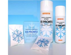 GHIACCIO ICE PRONTO BUSTA 1 PEZZO - Farmacia Murachelli Di Putelli dr. Giovanni