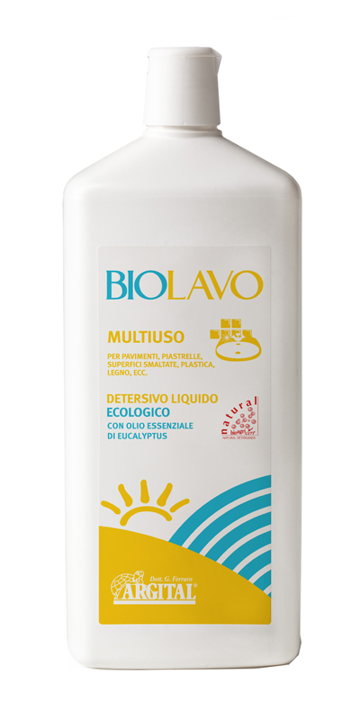 BIOLAVO MULTIUSO 1000 ML - Farmacia Murachelli Di Putelli dr. Giovanni