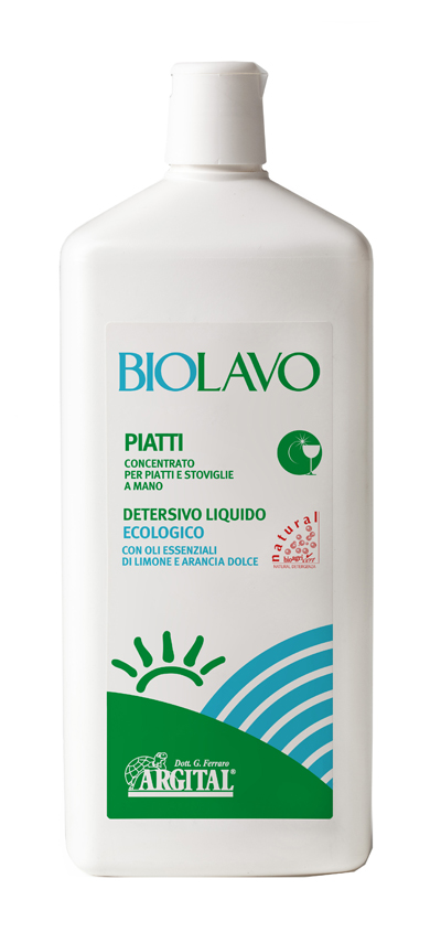 BIOLAVO PIATTI 1000 ML - Farmacia Murachelli Di Putelli dr. Giovanni