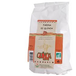 PRIMEAL FARINA DI QUINOA 500 G - Farmacia Murachelli Di Putelli dr. Giovanni