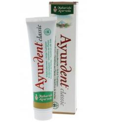 AYURDENT DENTIFRICIO 75 ML - Farmacia Murachelli Di Putelli dr. Giovanni