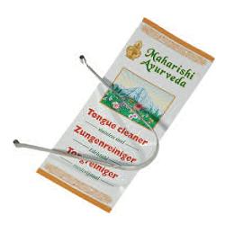 PULILINGUA ACCIAIO - Farmacia Murachelli Di Putelli dr. Giovanni