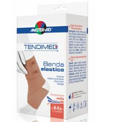 BENDA ELASTICA MASTER-AID TENDIMED 10X4,5 - Farmacia Murachelli Di Putelli dr. Giovanni
