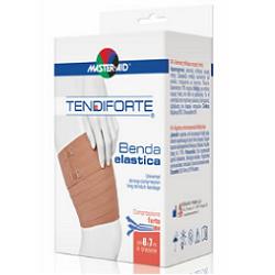 BENDA ELASTICA MASTER-AID TENDIFORTE 10X7 - Farmacia Murachelli Di Putelli dr. Giovanni