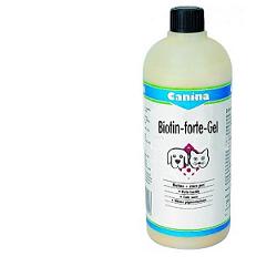 BIOTIN FORTE GEL 100 ML - Farmacia Murachelli Di Putelli dr. Giovanni
