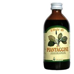 PIANTAGGINE SCIROPPO 200 ML - Farmacia Murachelli Di Putelli dr. Giovanni