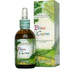 BIM GEM 100 ML - Farmacia Murachelli Di Putelli dr. Giovanni